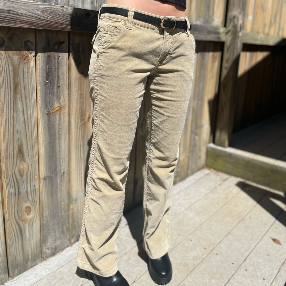 Old navy corduroy pants